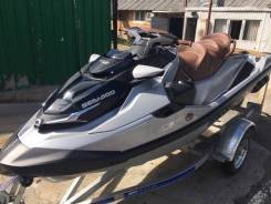BRP Sea-Doo GTX. 300,00 л.с., 2018 год год