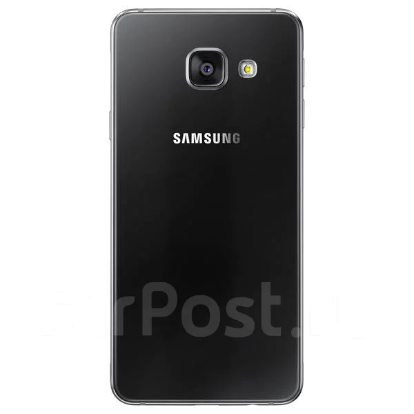 Samsung Galaxy A3 2016. �/�, ������, 3G, 4G LTE, Dual-SIM, ���������� ����
