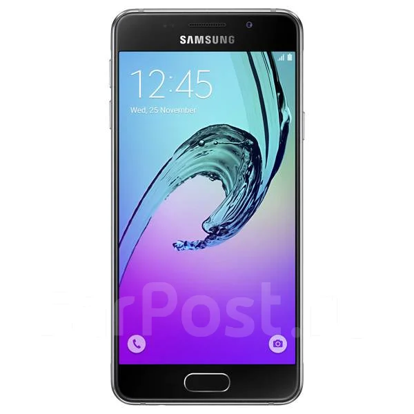 Samsung Galaxy A3 2016. �/�, ������, 3G, 4G LTE, Dual-SIM, ���������� ����