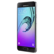 Samsung Galaxy A3 2016. �/�, 16 ��, ������, 3G, 4G LTE, Dual-SIM, ���������� ����