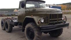 ЗИЛ 131. Зил 131 дизельный с хранения, 3 000 куб. см., 5 000 кг., 6x6. Под заказ
