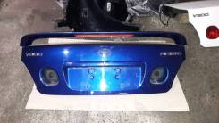 Крышка багажника. Toyota Aristo, JZS160, JZS161 Lexus GS430, JZS160, UZS160, UZS161 Lexus GS300, JZS160, UZS160, UZS161 Lexus GS400, JZS160, UZS160, U...
