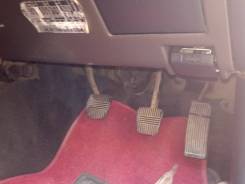 МКПП. Nissan Laurel Nissan Skyline Nissan Stagea Двигатели: RB20D, RB20DE, RB20DET, RB20DT, RB20E, RB25D, RB25DE, RB25DET