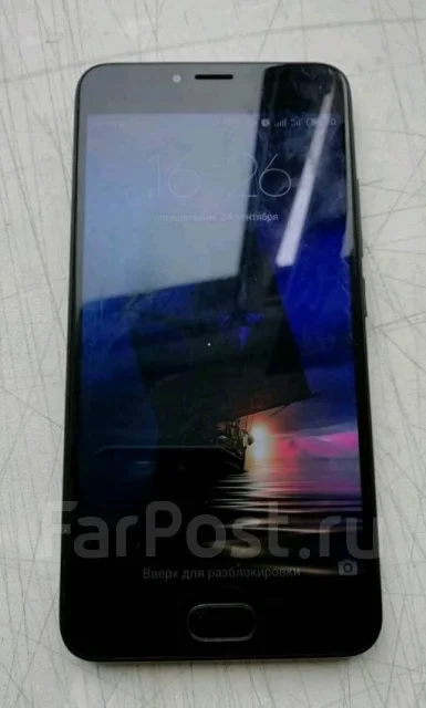 Meizu M5. �/�, ������ ����