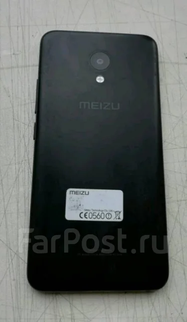 Meizu M5. �/�, ������ ����