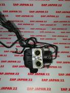 Блок abs. Toyota Voxy, AZR60, AZR60G, AZR65, AZR65G Toyota RAV4, ACA20, ACA20W, ACA21, ACA21W, ZCA25, ZCA25W, ZCA26, ZCA26W Toyota Noah, AZR60, AZR60G...