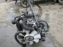 Двигатель в сборе. Mitsubishi: Delica, Nativa, Montero Sport, Challenger, Pajero Sport Двигатель 4M40