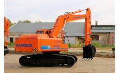 Кранэкс EK 240, 2018 в Шелехове Кранэкс EK 240. Гусеничный экскаватор ЕК-240. Под заказ