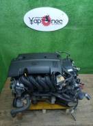 Двигатель в сборе. Toyota: Ractis, Premio, Allion, ist, Sienta, Vitz, Corolla Axio, Porte, Corolla, Probox, Auris, Spade, Corolla Fielder, Succeed, Co...