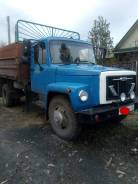 ГАЗ 3307