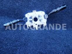 Блок подрулевых переключателей. Subaru Forester, SG5 Двигатели: EJ202, EJ203, EJ205
