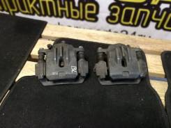Суппорт тормозной. Subaru Legacy, BL, BL5, BL9, BLE