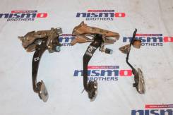 Педаль. Nissan Skyline, BCNR33, ECR33, ENR33, ER33, HR33
