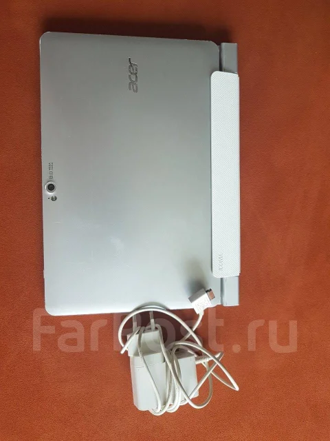 Acer Iconia Tab W510 ����
