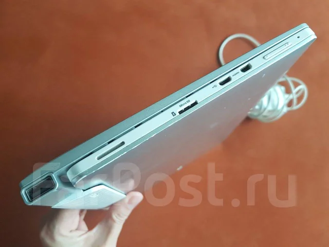 Acer Iconia Tab W510 ����