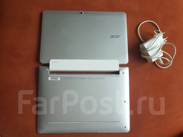 Acer Iconia Tab W510 ����