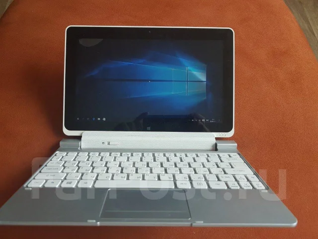 Acer Iconia Tab W510 ����