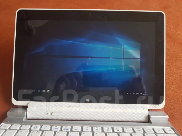 Acer Iconia Tab W510 ����
