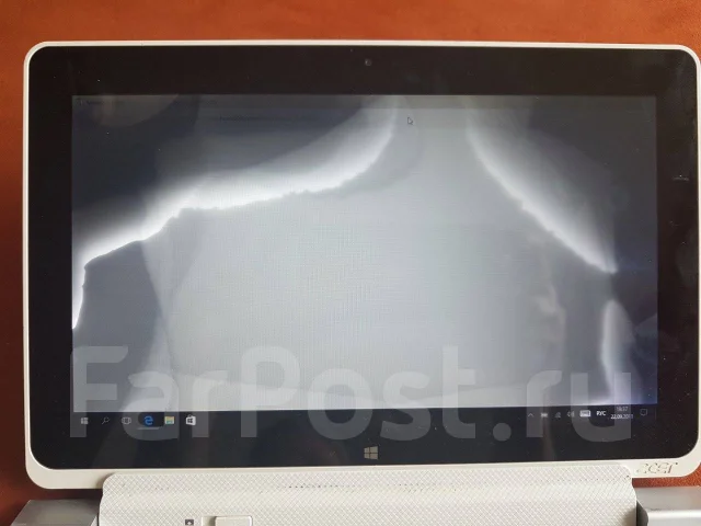 Acer Iconia Tab W510 ����