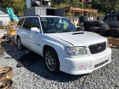 Subaru Forester. SF5167180, EJ205DXWBE