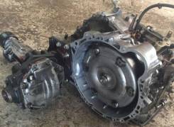 АКПП. Toyota Harrier, SXU15, SXU15W Двигатель 5SFE
