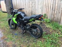 Racer Nitro RC250-CK. 250 куб. см., исправен, без птс, с пробегом