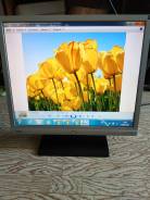 BenQ. 19", технология ЖК (LCD)