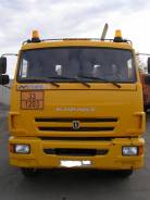 КамАЗ 65116. Седельный тягач Камаз 65116, 6 700 куб. см., 16 000 кг., 6x4
