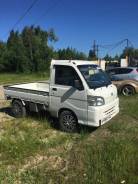 Daihatsu Hijet Truck. Продается грузовик , 700 куб. см., 1 500 кг., 4x4