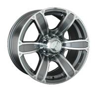 Light Sport Wheels LS 766