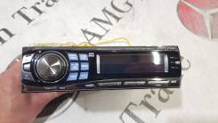 Магнитофон Alpine CDA-9857 CD MP3 AUX AI-NET 3 пары RCA