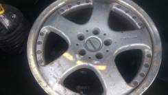 Carlsson. 8.5x18", 5x112.00, ET-40, ЦО 66,6 мм.