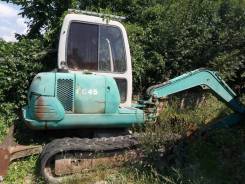 Komatsu. Продаётся экскаватор PC 45-1, 0,16 куб. м.