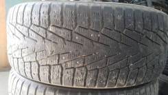 Nokian Z. Зимние, шипованные, 20 %, 3 шт