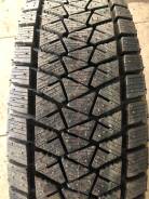 Bridgestone Blizzak DM-Z3. Зимние, без шипов, 2018 год, без износа, 2 шт