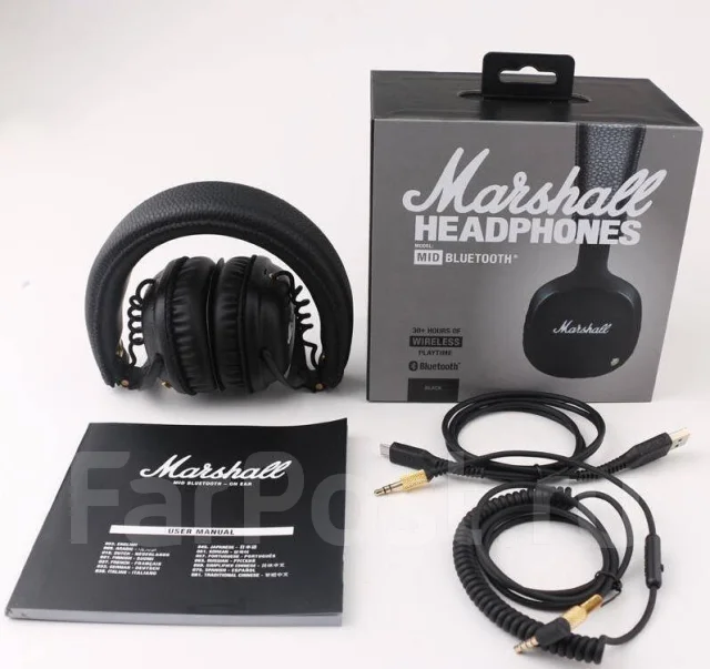 Marshall Mid Bluetooth ����