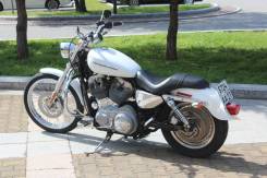 Harley-Davidson Sportster 883 Custom XL883C. 883 куб. см., исправен, птс, с пробегом