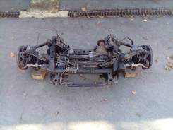 Балка поперечная. Mitsubishi Pajero, V75W