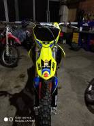 Suzuki RM-Z 250. 250 куб. см., исправен, без птс, с пробегом