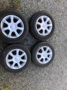 Rapid. x15", 5x100.00