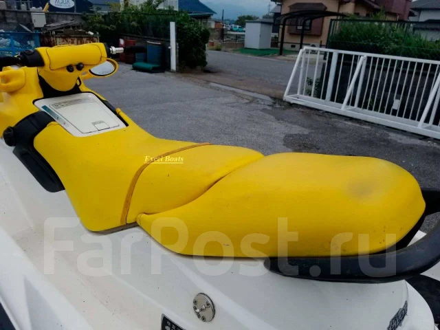 BRP Sea-Doo GTI. 1998 ���. ��� ����� �� ������������ ����