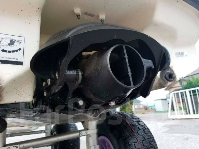 BRP Sea-Doo GTI. 1998 ���. ��� ����� �� ������������ ����