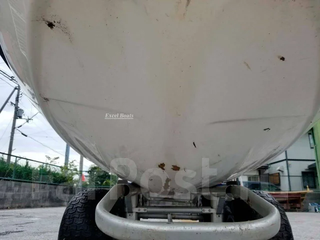 BRP Sea-Doo GTI. 1998 ���. ��� ����� �� ������������ ����