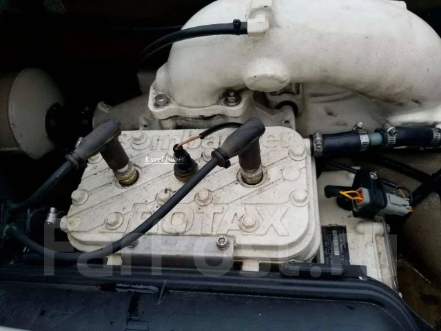 BRP Sea-Doo GTI. 1998 ���. ��� ����� �� ������������ ����