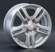 Light Sport Wheels LS 191