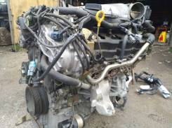 Двигатель в сборе. Nissan Skyline, V35 Двигатель VQ25DD
