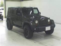 Jeep Wrangler. автомат, 4wd, 3.8, бензин, 152 тыс. км, б/п. Под заказ