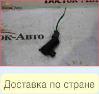Мотор бачка омывателя Subaru Legacy BL5 EJ203 (86611AG000,86611AG010)