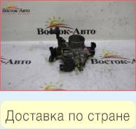 Заслонка дроссельная Toyota Sprinter Carib AE111 4AFE (222101A010)