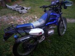 Lifan. 200 куб. см., исправен, птс, с пробегом